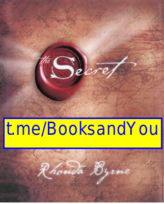 The Secret (by RHONDA BYRNE).pdf